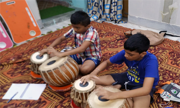 Tabla Classes